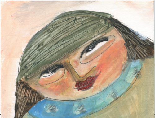 Greeting Card